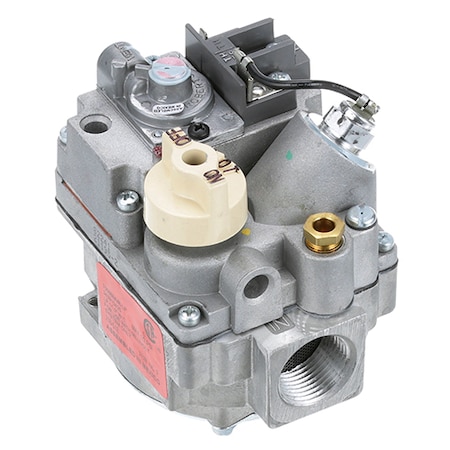 Royal Range Gas Valve - 3/4", Lp 3115